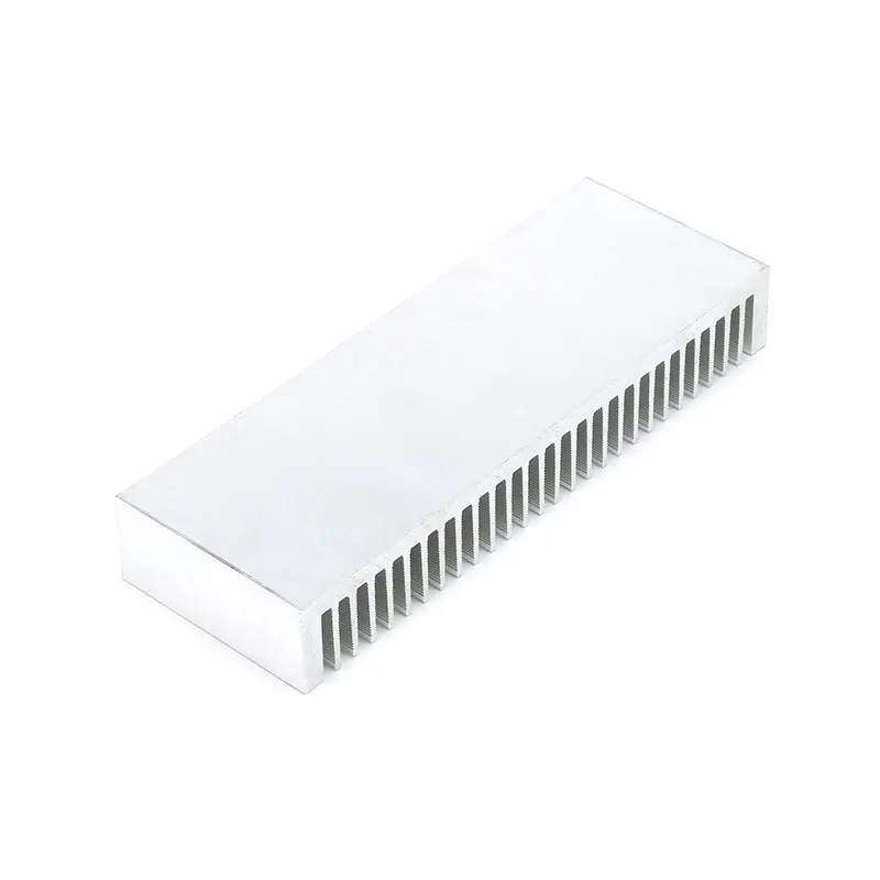 1pc 200x70x30mm Heatsink Radiator Cooler Cooling Fin Aluminum Heat Sink Radiator for LED, Power IC Transistor, Module PBC (4)