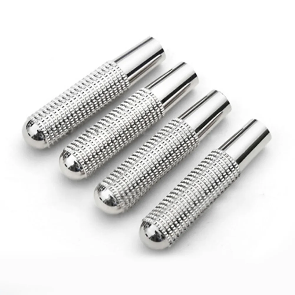 

4Pcs Interior Styling Accessories Lock Pin Cap Knob Car Modified Durable Auto Plain Door Bolt For Mercedes Benz C Class W205