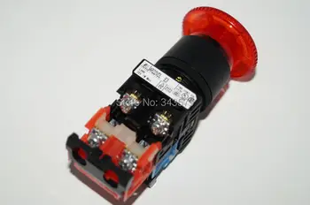 

Komori original push button switch,5BB-6101-550,AR22VDL-11E3R,Komori original parts