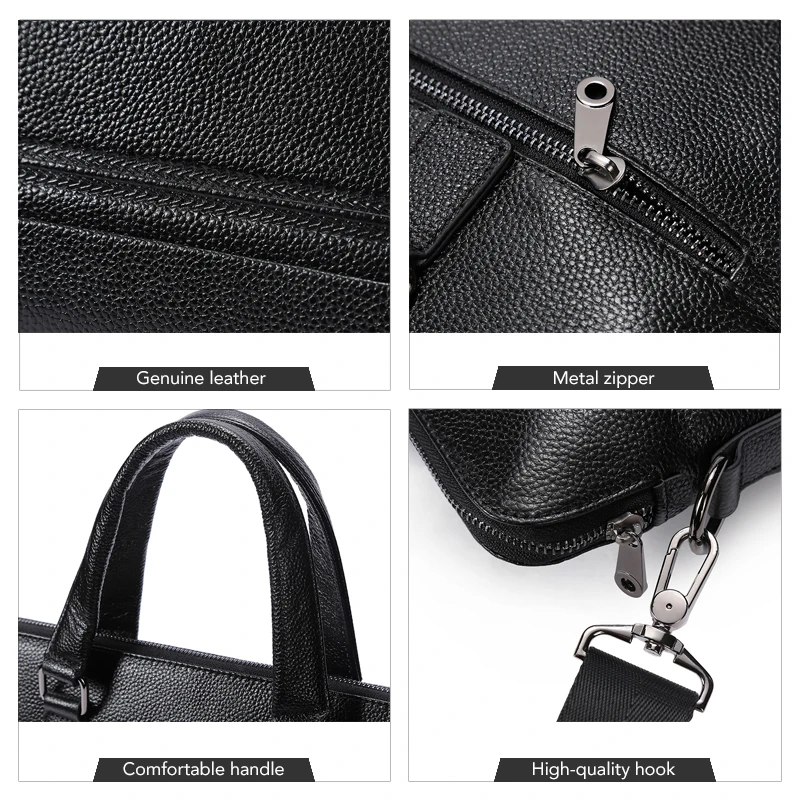 Сумка мессенджер WESTAL Мужская из натуральной кожи|men leather messenger bag|men shoulder bagleather bag |