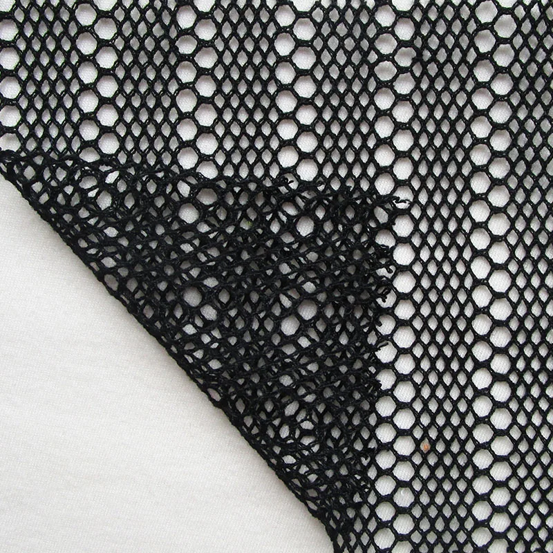 1 шт. тонкая опалубка полосатая белая сетчатая Французская ткань лоскутное Повседневное платье одежда ручной работы шитье игрушек аксессуар ткань ткани