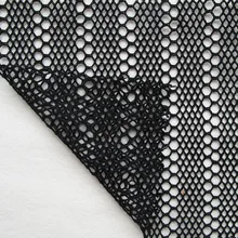 1 шт. тонкая опалубка полосатая белая сетчатая Французская ткань лоскутное Повседневное платье одежда ручной работы шитье игрушек аксессуар ткань ткани