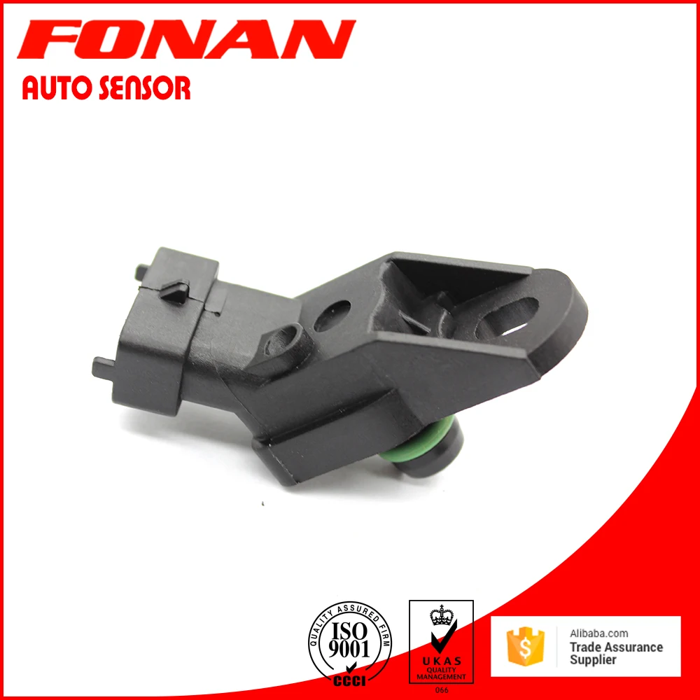 

NEW MAP Manifold Absolute Pressure Sensor for OPEL OMEGA B 2.5 DTI 1994-2003 93171659 WKW000060 6238222 0261230046