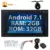 Backup Camera+Android 6.0 Car DVD Player 2Din Stereo Touch Screen GPS Navigation Auto Radio Support WiFi OBD2 USB/SD 1080p video