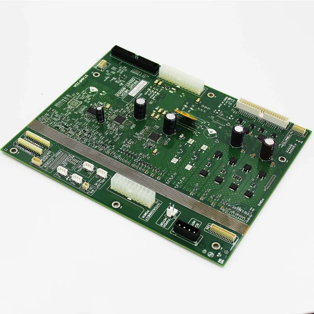 

CQ109-67035 Print mechanism PCA for HP DesignJet Z6200 Z6600 Z6800 Plotter Parts Original new