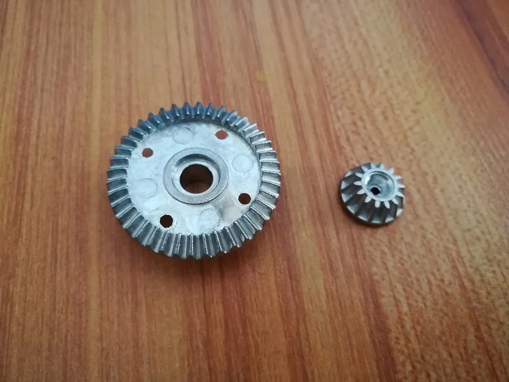 WLtoys 12401 12402 12403 12404 12409 Запчасти для радиоуправляемых автомобилей 0295 активная