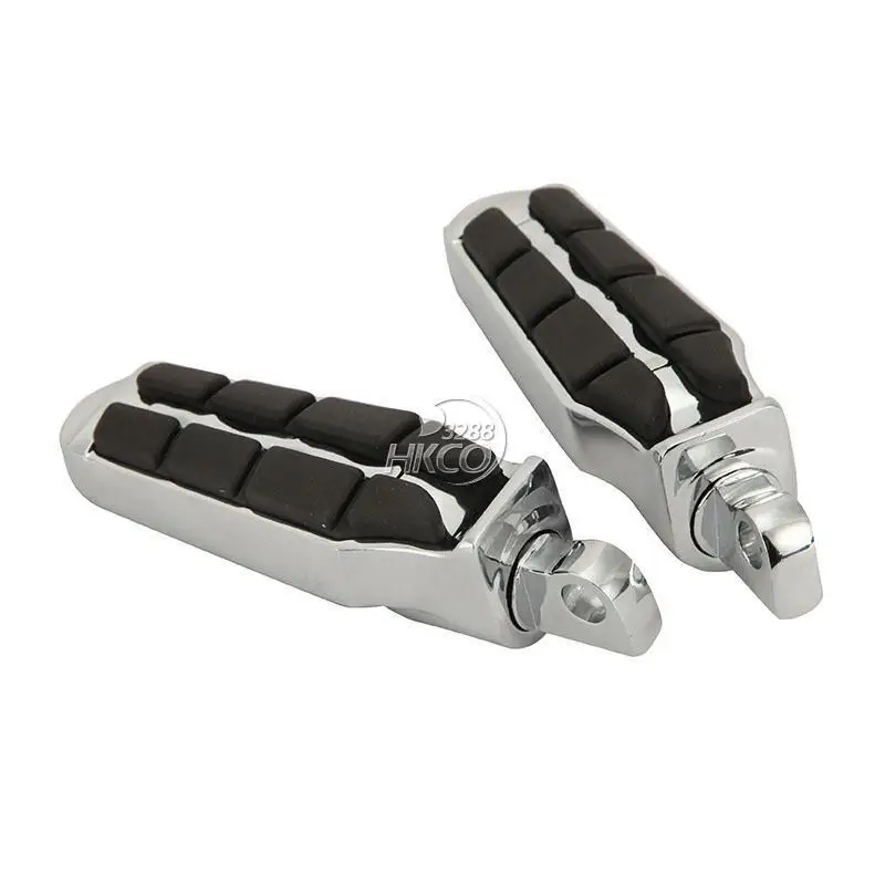 harley davidson custom foot pegs