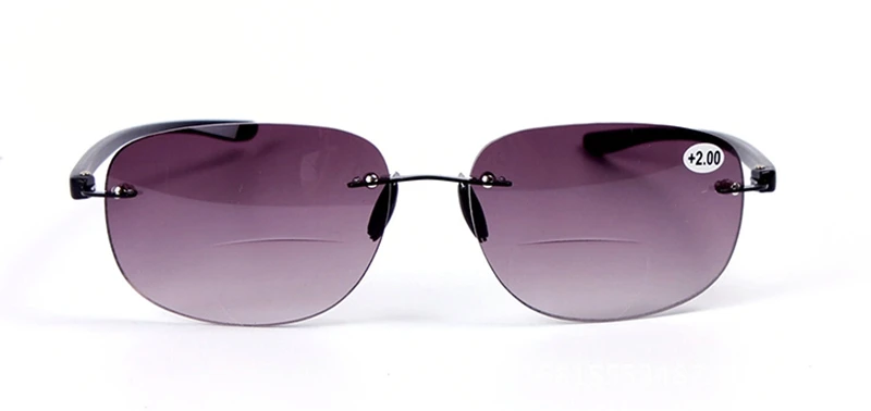 QIFENG бифокальные для чтения женские солнцезащитные очки диоптрий пресбиопические очки женские градусные очки+ 1,0+ 1,5+ 2,0+ 2,5+ 3,0 QF280