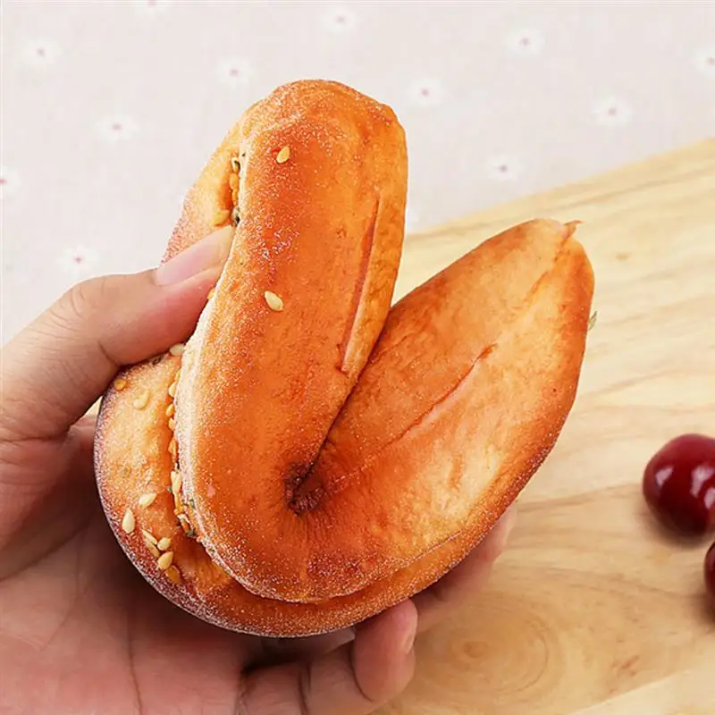 Искусственная еда-муляж PU имитационный хлеб модель торта Сырная лента хлеб для фотографии подставки для домашнего декора держатели для подарков