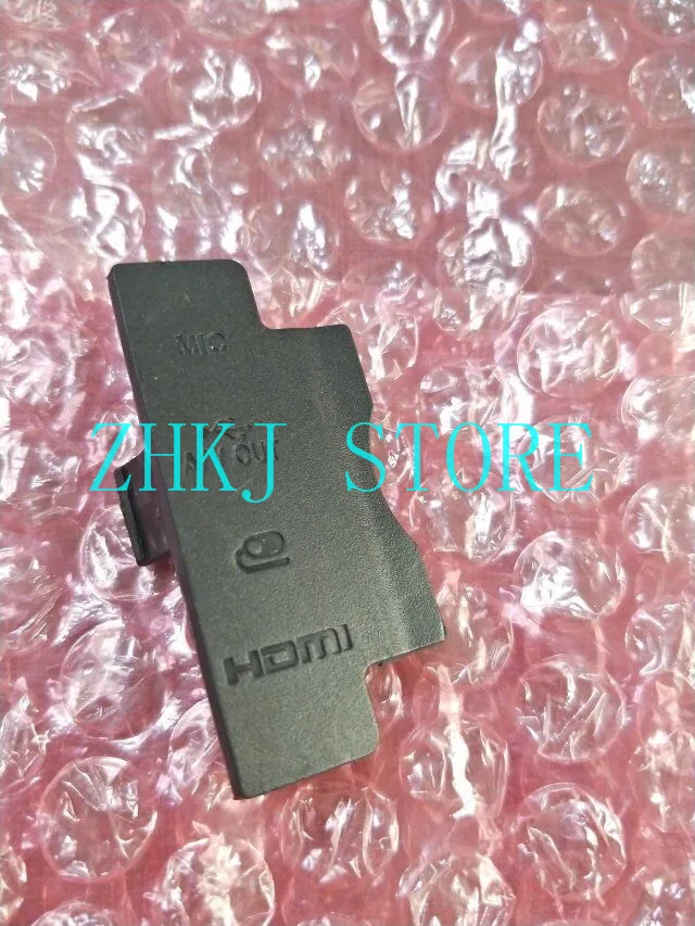 

ORIGINAL USB Rubber for Nikon D5300 DSLR Camera Replacement Unit Repair Parts