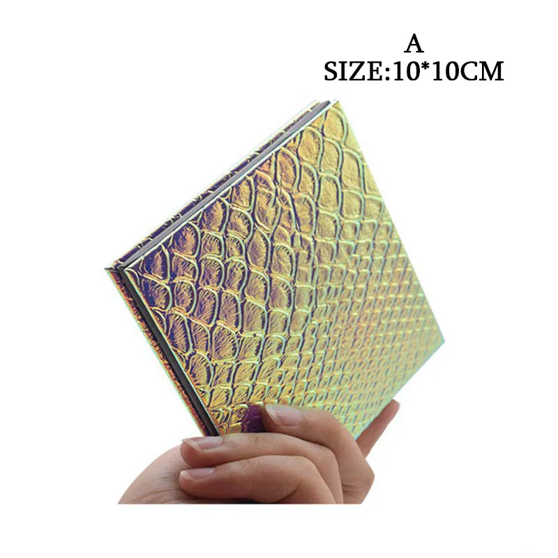 

Eye Shadow Palette Container Scales Empty Eye Shadow Magnet Box DIY Eye Shadow Makeup Tools