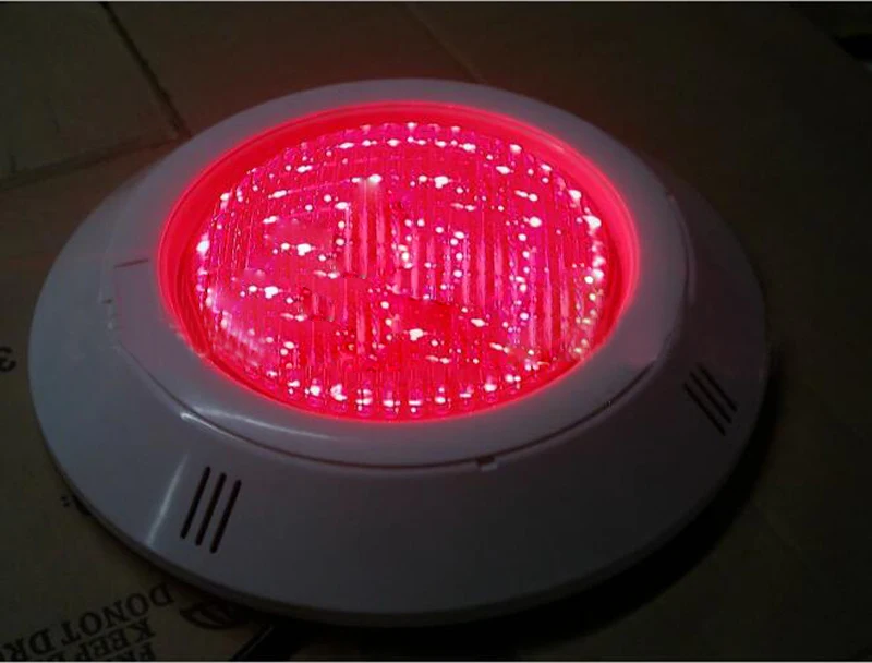 5 unids/lote llevó la luz de la piscina 15 W 252 leds AC 12 V RGB IP68 piscina acuario lámpara al aire libre Marina yachting 5 unids/lote llevó la luz de la piscina 15 W 252 leds AC 12 V RGB IP68 piscina acuario lámpara al aire libre Marina yachting