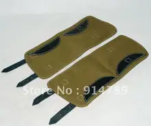 WWII WW2 GERMAN ARMY LEGGINGS PUTTEE -31985