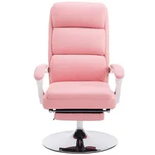 Высококачественные деловые Poltrona Esports Silla Gamer игровые стулья в европейском стиле из синтетической кожи с подставкой для ног