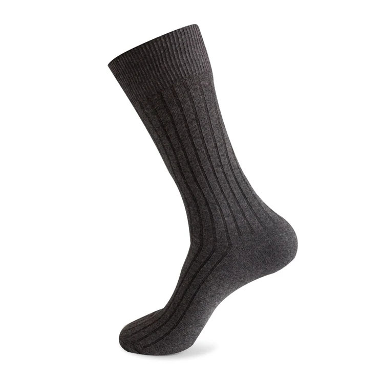 6 Pairs/Lot Plus Size Cotton Warm Socks Men Compression Dress Socks Casual long Socks Winter Men meias Gift Big size EUR 40-47