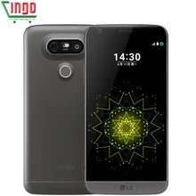 LG G5 H820 H830 H850 F700 H860N Mobile Phone 3 Camera Quad-core 4GB RAM 32GB ROM 5.3″ 4G WIFI GPS Refurbished LG G5