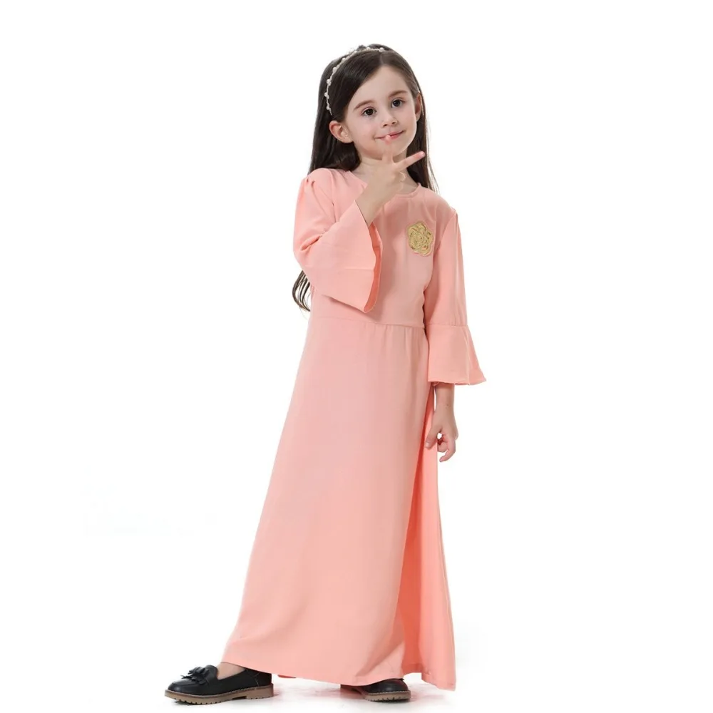 orange pink 5