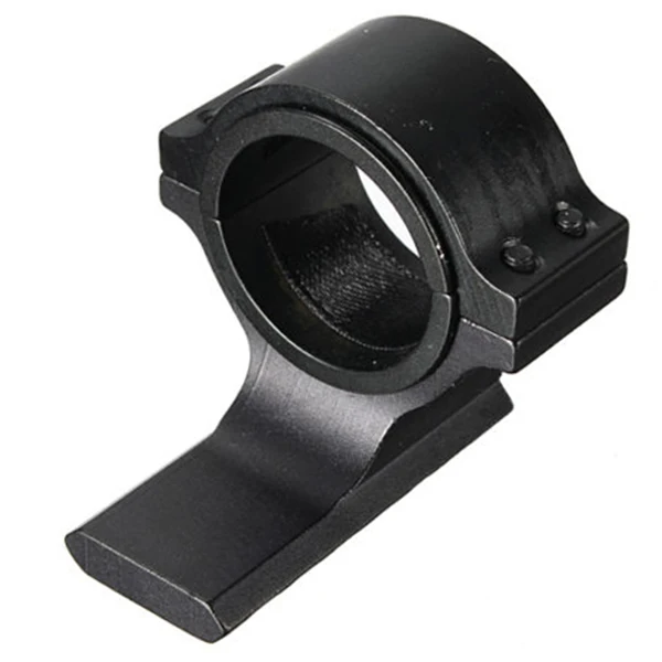 

A22 30mm Ring Scope Tube Flashlight Laser 20mm Weaver Picatinny Rail Mount Holer VC736 P