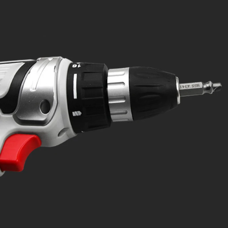 4Pcs Damaged Screw Extractor Drill Bits Guide Set Broken Damaged Bolt Remover Double Ended Damaged Screw Extractor Hand Tools