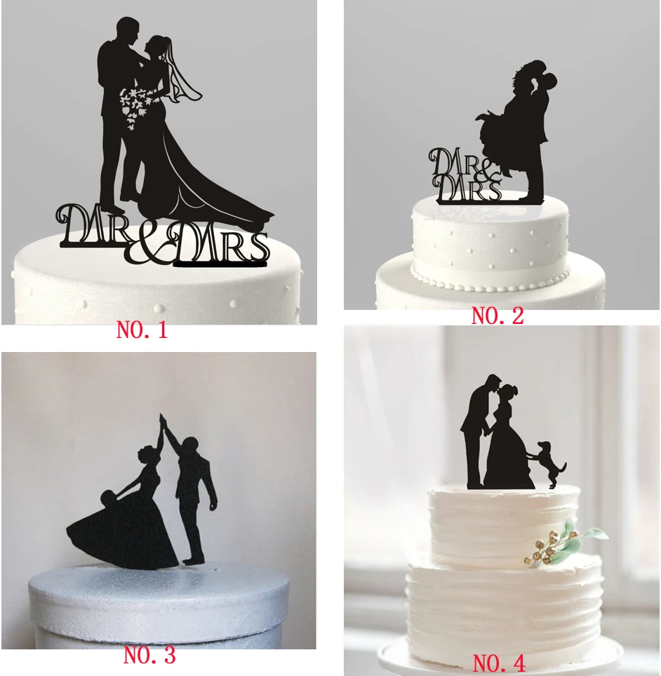 converse wedding cake toppers