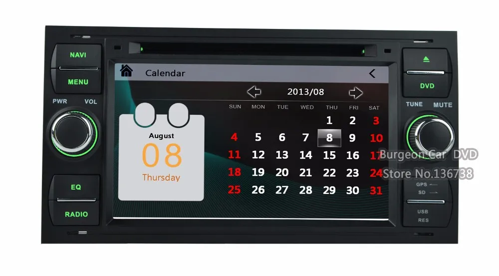 Cheap Factory price Touch screen Car DVD for Ford Transit Fiesta C-MAX Focus Mondeo Kuga Fusion 2004 2005 2006 2007 GPS Stereo Radio 38 Cheap Factory price Touch screen Car DVD for Ford Transit Fiesta C-MAX Focus Mondeo Kuga Fusion 2004 2005 2006 2007 GPS Stereo Radio 38