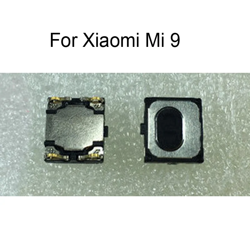 Ресивер для наушников Xiaomi Mi 9 гибкий кабель запасные части Mi9 | Мобильные телефоны