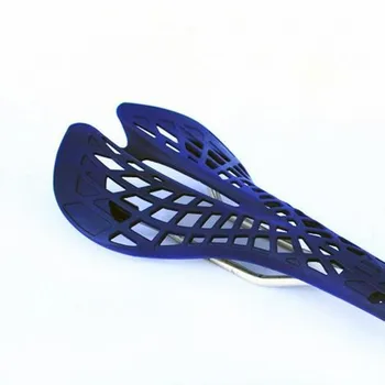 

Q045 Free shipping sales ultralight mountain road bike seat bicycle saddle seat cycling equipment spider