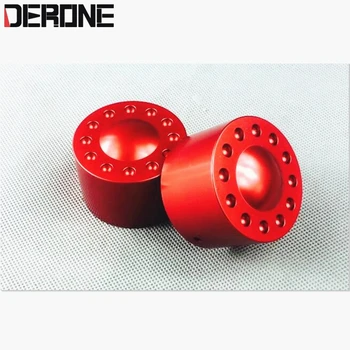 

1 piece diameter 50mm knob for power amplifier Volume control knob Equipment adjustment knob Suitable ALPS 27 16 potentiometer