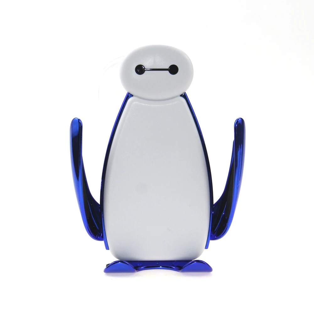 Автомобильное беспроводное зарядное устройство Baymax Qi для iPhone Xs Max Xr X Samsung S10 S9