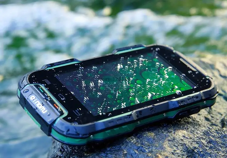 Купить IP67 водонепроницаемый телефон прочный android смартфон ...