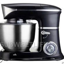 1300 Вт л миксер, Миксер для еды, Бытовая Автоматическая многофункциональная мясорубка, соковыжималка для разминания, машина для взбивания яиц