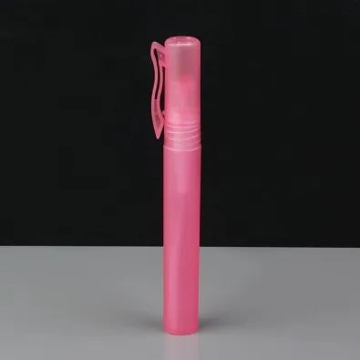 Frasco de Perfume Garrafa de Embalagem para Mulher Caneta Parfum Spray Garrafa 10cc Vazio Fragrâncias Atomizador Frete Grátis 10ml 1 - 3 oz 6 garrafa 10cc vazio frasco de perfume fragrâncias