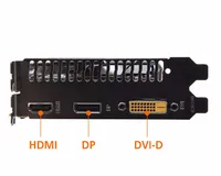 Oryginalny chip karta graficzna GTX1050TI 4GB /4096MB DDR5 128Bit plaça de wideo z wyborem dań z karty graphique karta graficzna dla Nvidia 3