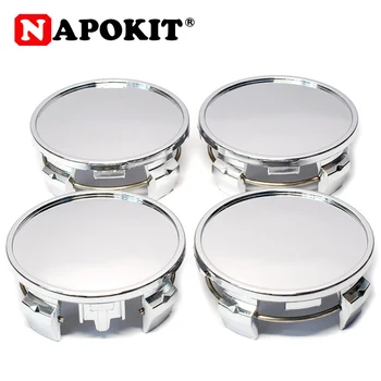 

4pcs 62mm Car Wheel Center Hub Cap for Toyota Corolla Vios Reiz YARIS CAMRY AURION RAV4 56mm 56.5mm Hubcap Logo Emblem Stickers