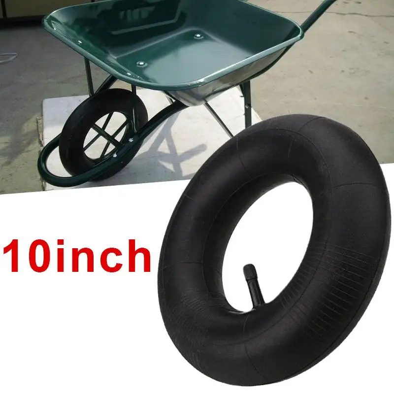 Vehemo Air Innertube резина для 10 &quotшин 3 5 4 внутренняя трубка ручной грузовик вагон