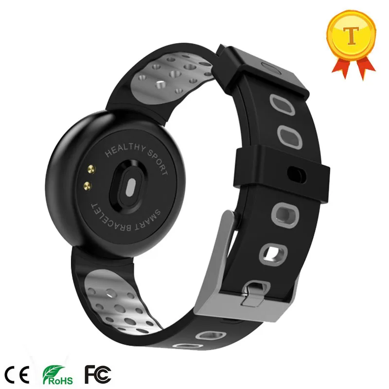 Умные часы с шагомером водонепроницаемые Bluetooth|pedometer bluetooth|smart braceletbracelet heart rate |