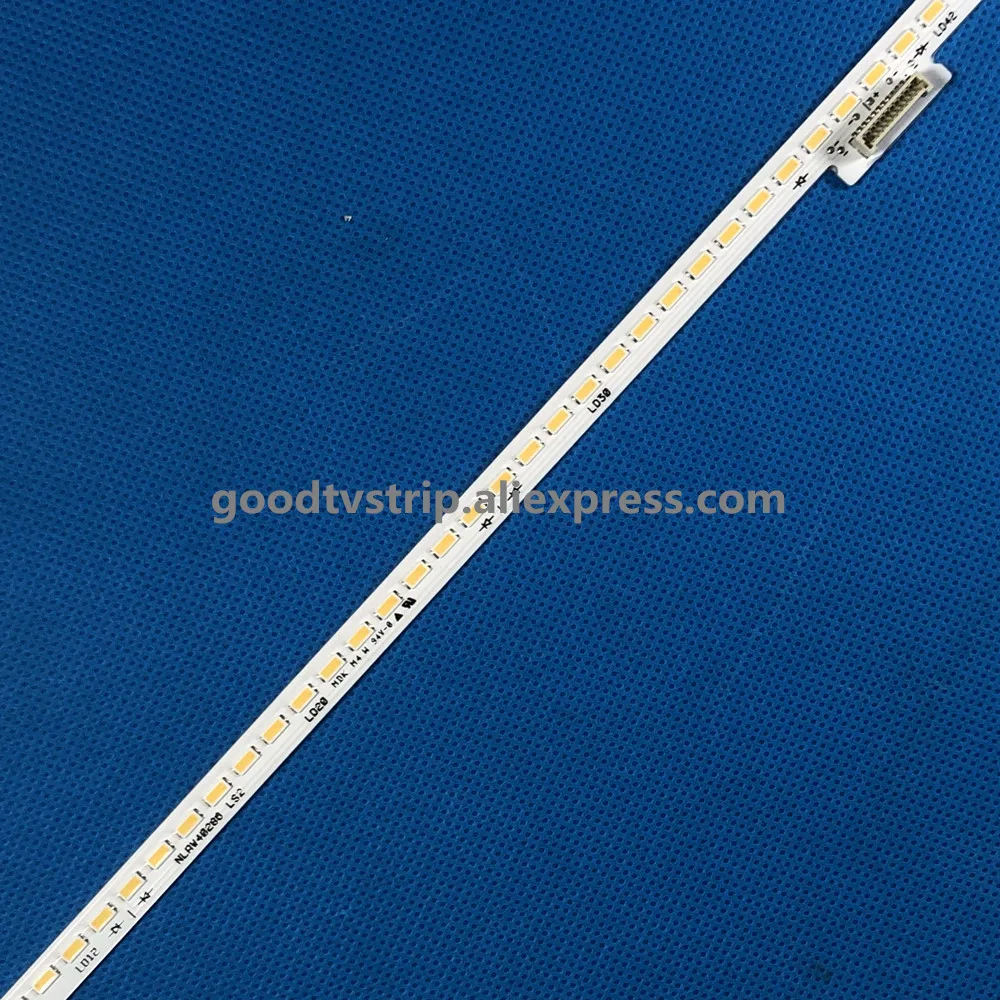 1 пара светодиодный подсветкой Sony NLAW40286 для KDL-65W850A 75. P8603G0014 13827N SYV6532 13A22N 13917N 75. P86039001 3111605-474-0018