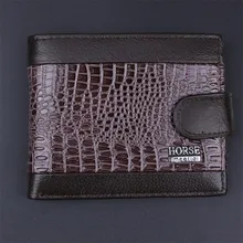 2018 New brand high quality short men's wallet genuine leather qualitty guarantee purse for male coin purse card holder wallet 2018 New brand high quality short men's wallet genuine leather qualitty guarantee purse for male coin purse card holder wallet