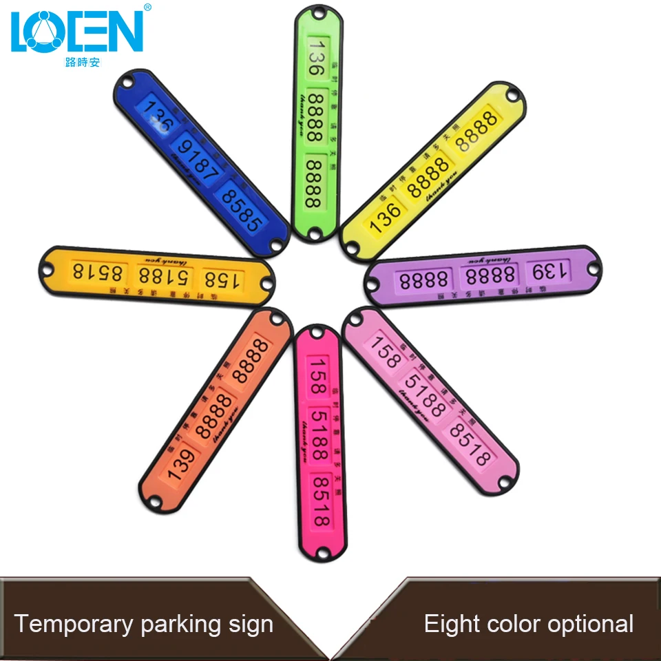 Aliexpress.com : Buy Car Styling Parking Notification