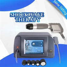 Ударно-волновая терапия машина для ударной волны для похудения потери боли ED лечения эректильной дисфункции