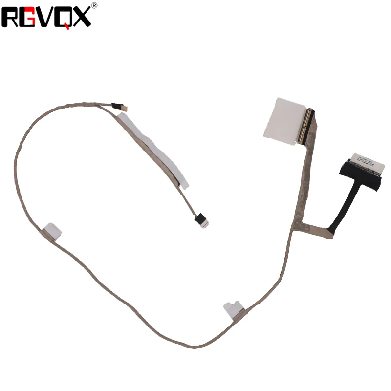 

NEW Laptop LCD Cable For Sony SVT131 SVT131A11M Z31UL SVT13134CXS Touch P/N 50.4XM01.002 Repair Notebook LCD LVDS CABLE