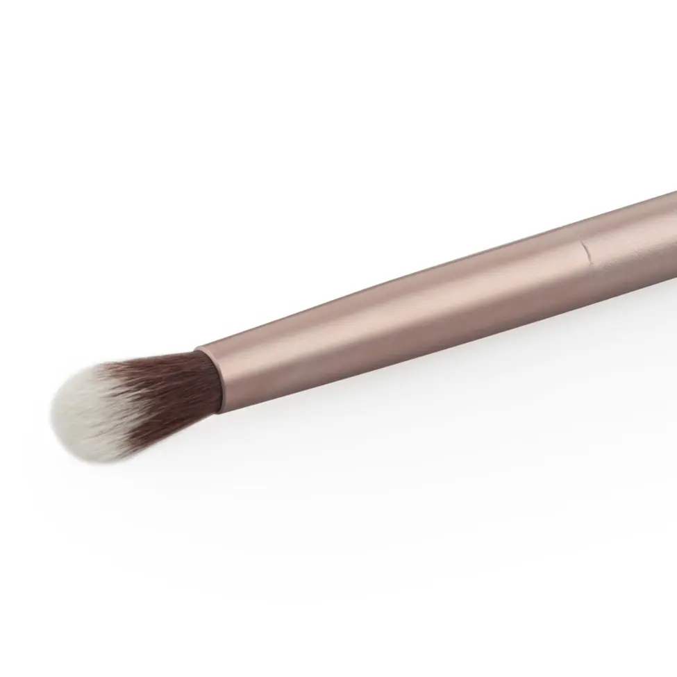 

10PCS Synthetic Brush blending eyebrow makeup brushes kit