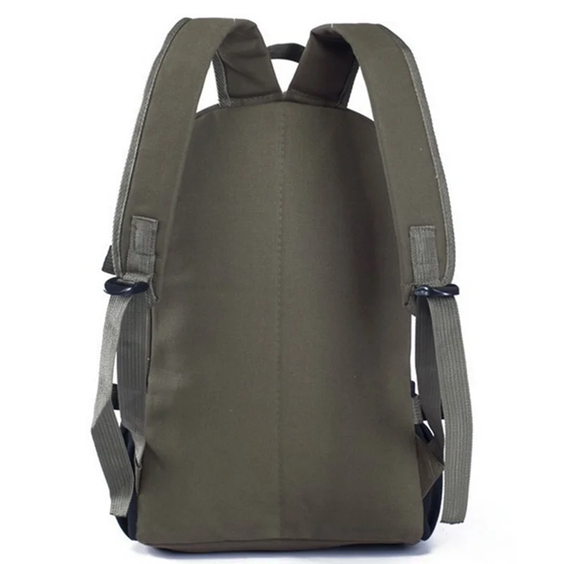 OZUKO mochilas de lona multifuncionales para hombres mochilas escolares informales de moda para estudiantes Mochila para hombres y mujeres Mochila de viaje para hombres Mochila OZUKO mochilas de lona multifuncionales para hombres mochilas escolares informales de moda para estudiantes Mochila para hombres y mujeres Mochila de viaje para hombres Mochila