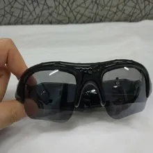 Новые трендовые товары, очки с видеокамерой, обновленный DV видео рекордер, polaried камера, цифровое видео HD камера, очки DV104