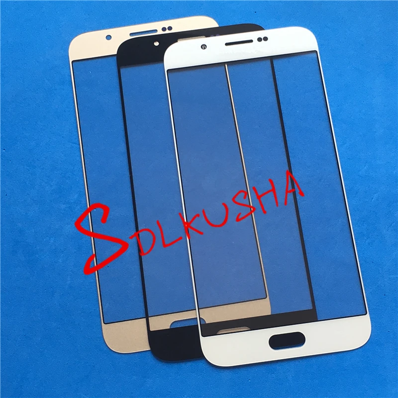 Сменный сенсорный экран для Samsung Galaxy A8 2015 A8000 A800 A800F | Мобильные телефоны и