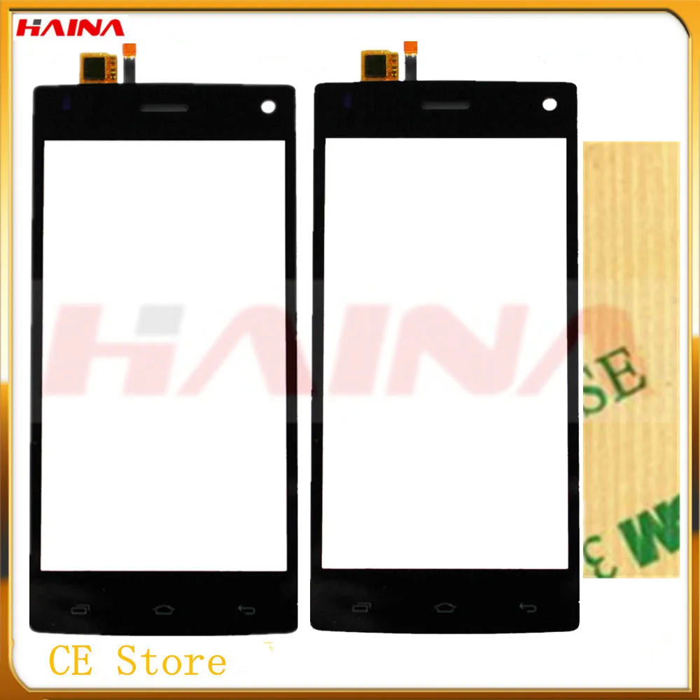 

Mobile Phone Touchscreen Sensor For Fly FS452 Touch Screen Panel Front Glass Replacement Digitizer Tools with Tracking number