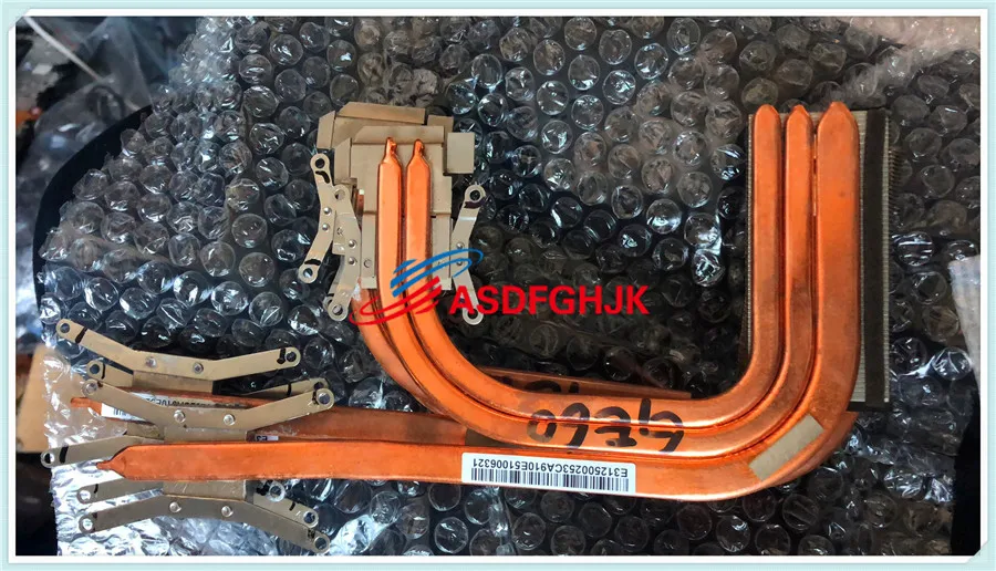 Для MSI GE60 GE70 HEATSIANK для ms 16gh |Компьютерные кабели и разъемы| |