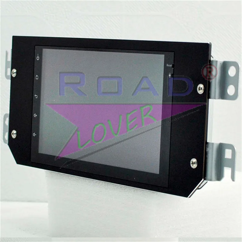 1 din android For Nissan Teana 2005