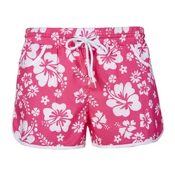 Pantalones Cortos para Mujeres Ropa para Mujer de Color Rosa 2019 Verano Más Tamaño Ropa de Calle Estampado Suelto Mujeres Vacaciones Harajuku Gratis Pantalones Cortos para Mujeres Ropa para Mujer de Color Rosa 2019 Verano Más Tamaño Ropa de Calle Estampado Suelto Mujeres Vacaciones Harajuku Gratis