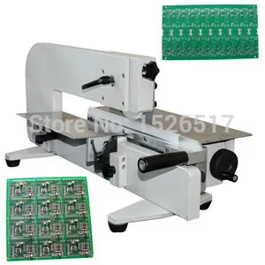

Economical printed circuit board pcb depaneling- YSV-2M